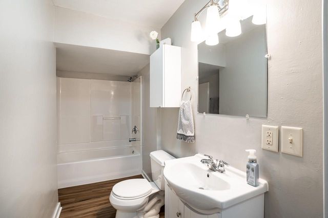 224 Madison STREET, Burlington, WI 53105