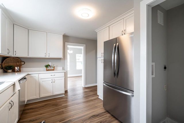 224 Madison STREET, Burlington, WI 53105