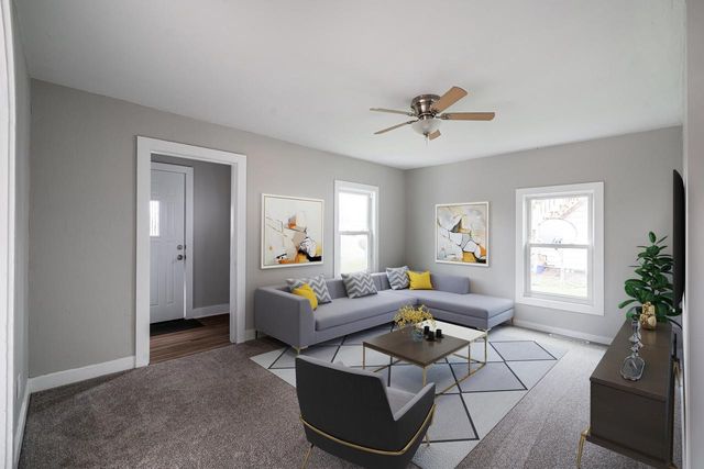 224 Madison STREET, Burlington, WI 53105