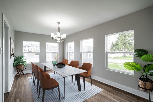 224 Madison STREET, Burlington, WI 53105