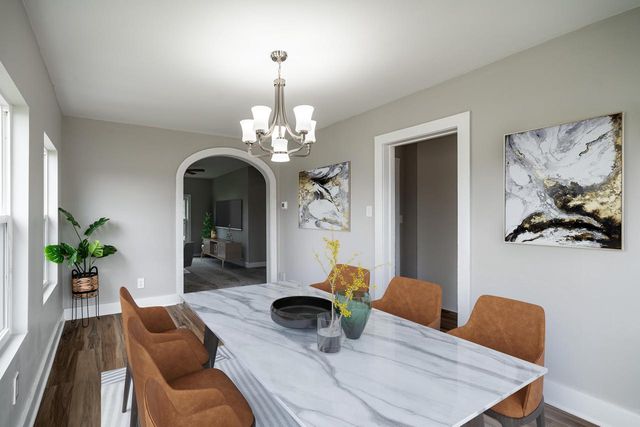 224 Madison STREET, Burlington, WI 53105