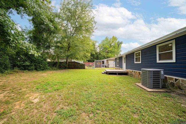 1816 Miles Blvd, Kilgore, TX 75662