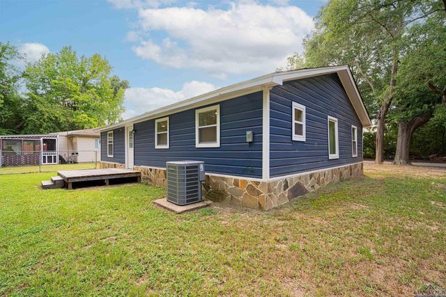 1816 Miles Blvd, Kilgore, TX 75662