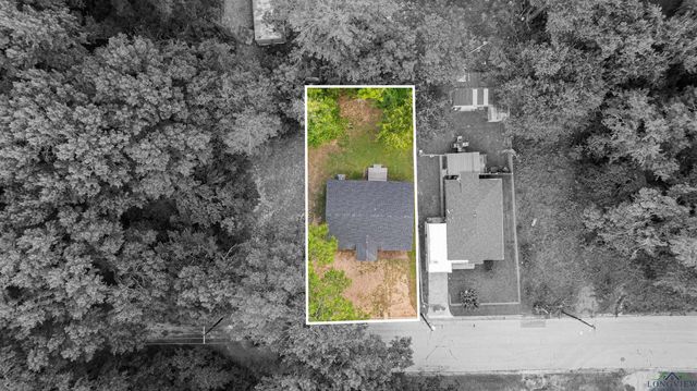 1816 Miles Blvd, Kilgore, TX 75662