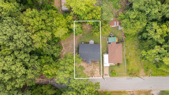 1816 Miles Blvd, Kilgore, TX 75662
