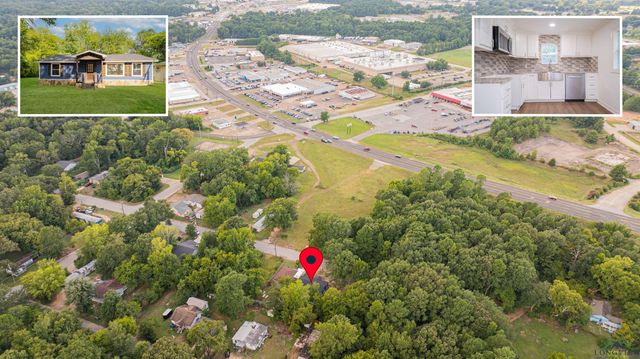 1816 Miles Blvd, Kilgore, TX 75662