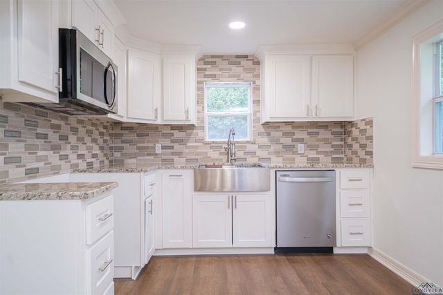 1816 Miles Blvd, Kilgore, TX 75662