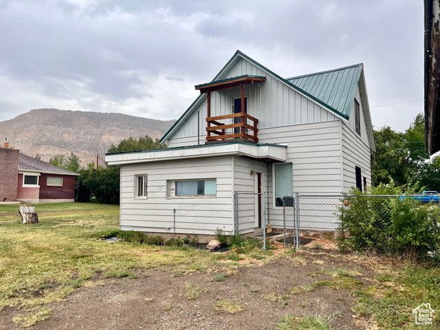 350 W MAIN ST, Emery, UT 84522