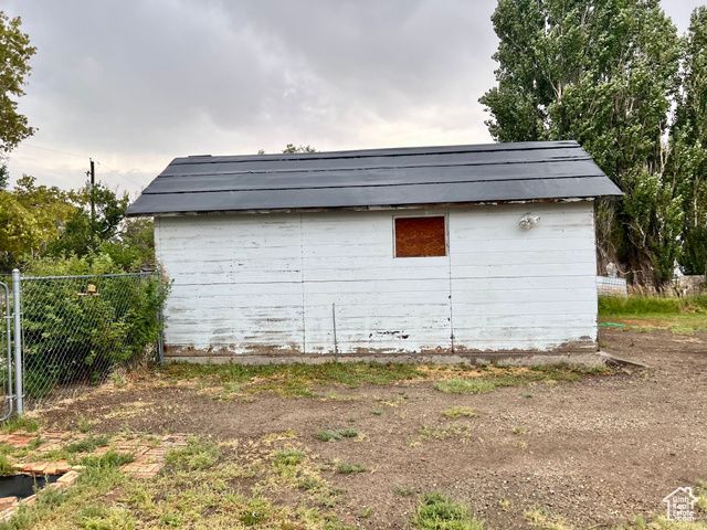 350 W MAIN ST, Emery, UT 84522