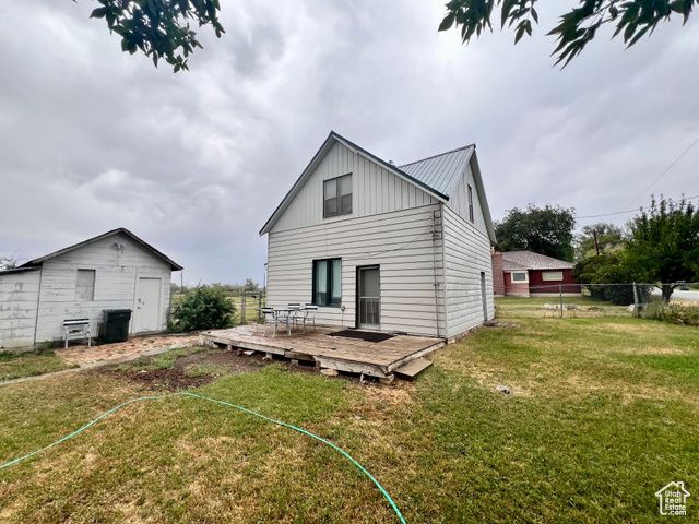 350 W MAIN ST, Emery, UT 84522