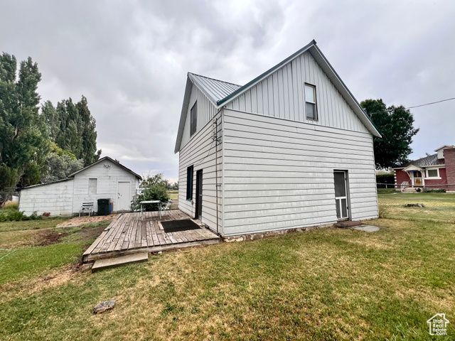 350 W MAIN ST, Emery, UT 84522