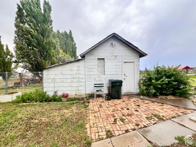 350 W MAIN ST, Emery, UT 84522