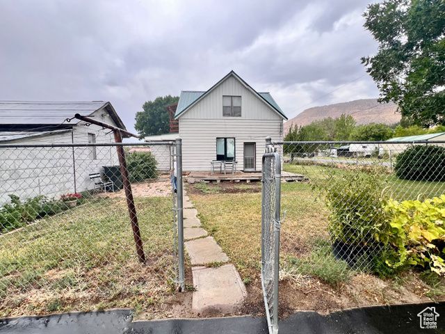 350 W MAIN ST, Emery, UT 84522