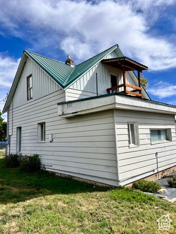 350 W MAIN ST, Emery, UT 84522