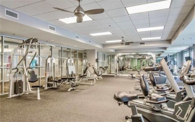 710 Cosmopolitan NE Drive 710, Atlanta, GA 30324