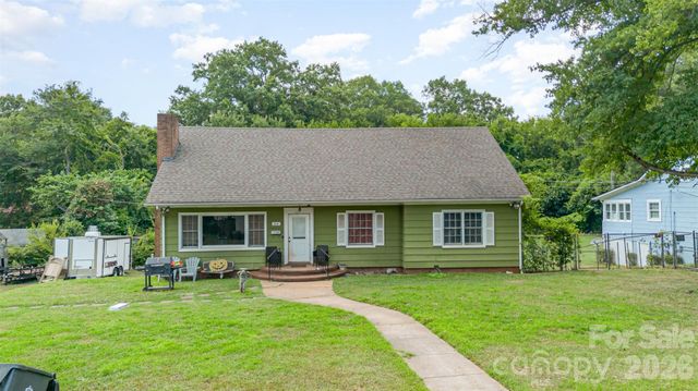 1318 Enderly Road 1B, Charlotte, NC 28208