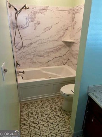 2115 Lost Forest Lane SW, Conyers, GA 30094