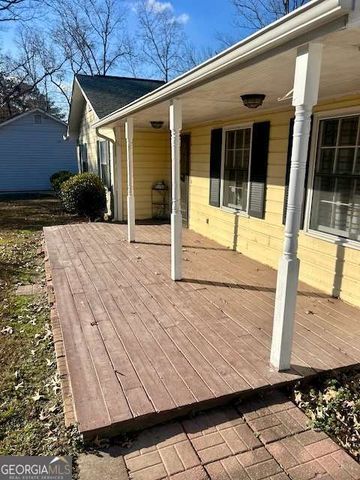 2115 Lost Forest Lane SW, Conyers, GA 30094