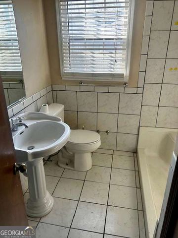 2115 Lost Forest Lane SW, Conyers, GA 30094