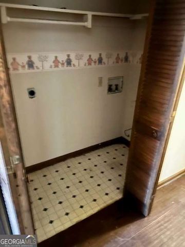 2115 Lost Forest Lane SW, Conyers, GA 30094