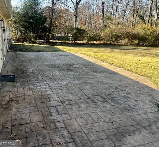 2115 Lost Forest Lane SW, Conyers, GA 30094