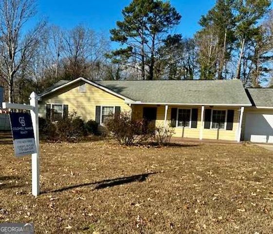 2115 Lost Forest Lane SW, Conyers, GA 30094