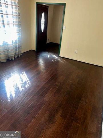 2115 Lost Forest Lane SW, Conyers, GA 30094