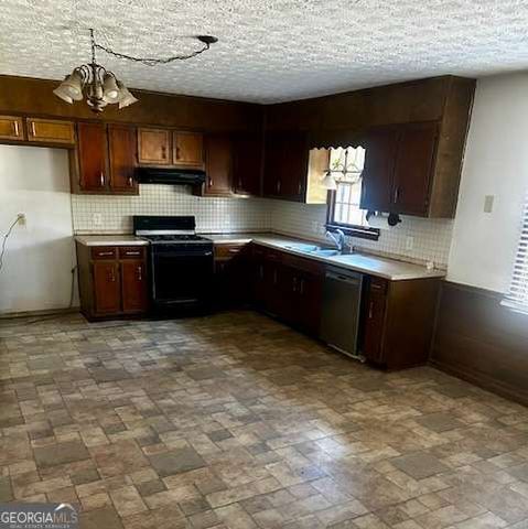 2115 Lost Forest Lane SW, Conyers, GA 30094