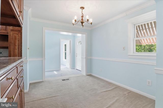 6718 RUSKIN ST, Springfield, VA 22150