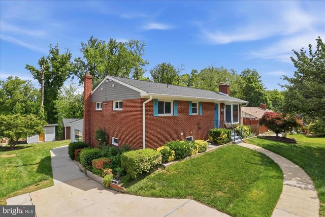 6718 RUSKIN ST, Springfield, VA 22150