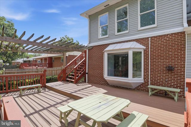 6718 RUSKIN ST, Springfield, VA 22150