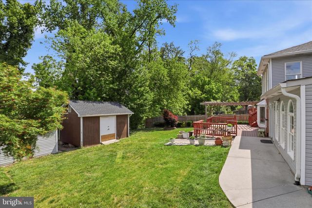 6718 RUSKIN ST, Springfield, VA 22150