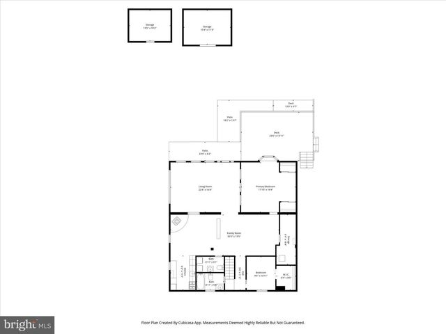 6718 RUSKIN ST, Springfield, VA 22150