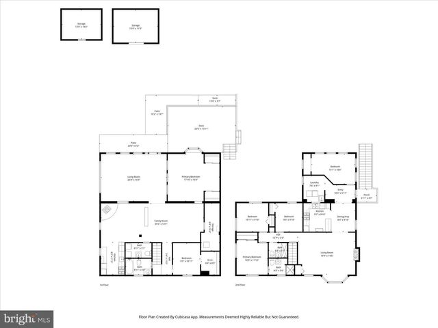 6718 RUSKIN ST, Springfield, VA 22150