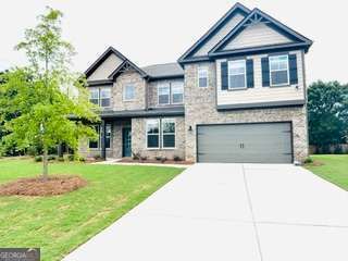 101 Haverling Pass, Hampton, GA 30228