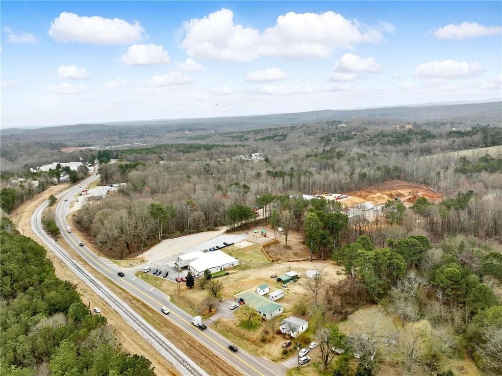 0 CANDLER RD, Gainesville, GA 30507