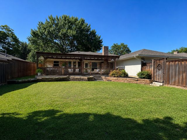 3203 Lemmontree Lane, Plano, TX 75074