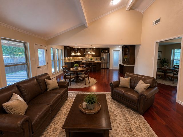 3203 Lemmontree Lane, Plano, TX 75074