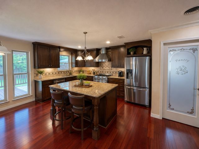 3203 Lemmontree Lane, Plano, TX 75074