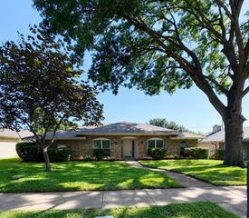 3203 Lemmontree Lane, Plano, TX 75074