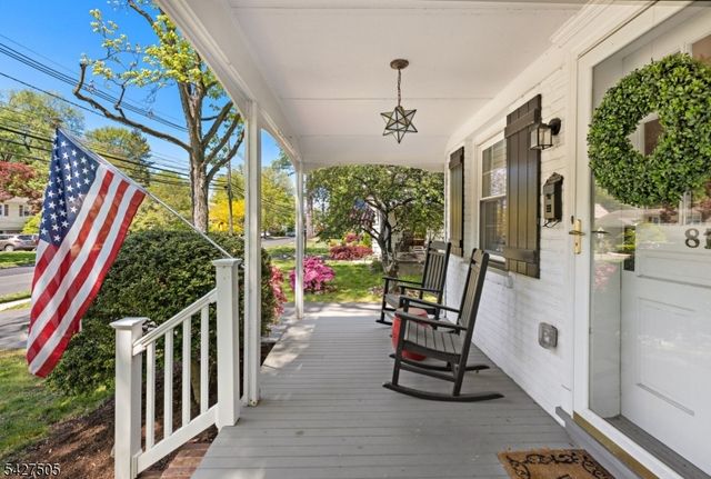810 Springfield Ave, Cranford Twp., NJ 07016