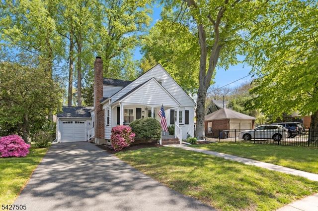 810 Springfield Ave, Cranford Twp., NJ 07016
