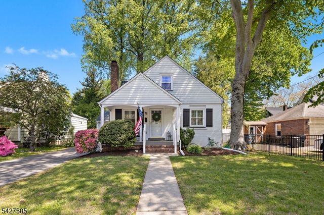 810 Springfield Ave, Cranford Twp., NJ 07016
