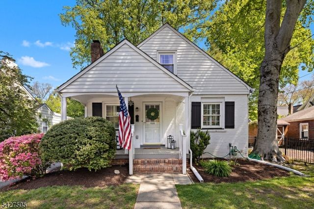 810 Springfield Ave, Cranford Twp., NJ 07016