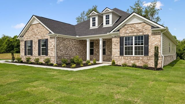 329 Harvest Point Blvd, Spring Hill, TN 37174