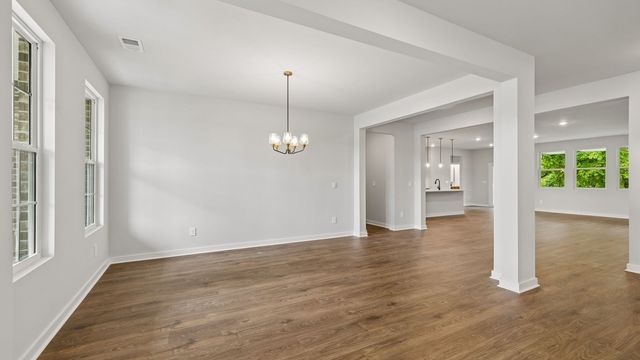 329 Harvest Point Blvd, Spring Hill, TN 37174