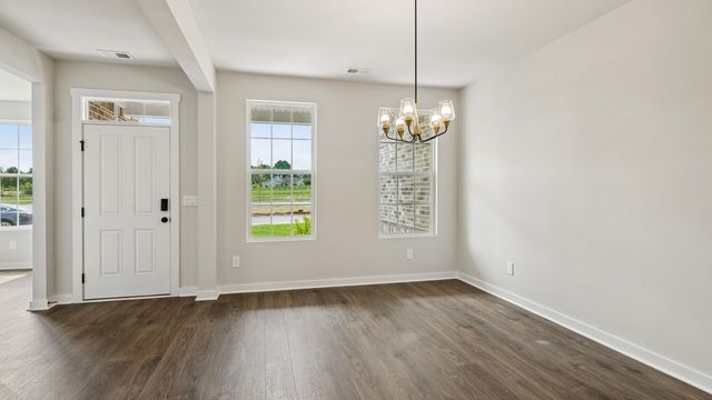 329 Harvest Point Blvd, Spring Hill, TN 37174