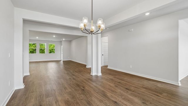 329 Harvest Point Blvd, Spring Hill, TN 37174