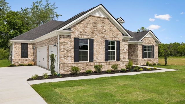 329 Harvest Point Blvd, Spring Hill, TN 37174