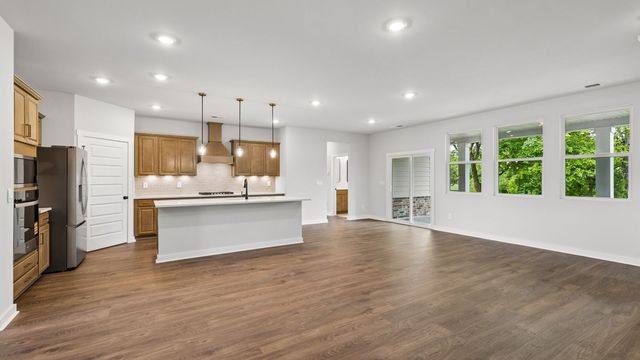 329 Harvest Point Blvd, Spring Hill, TN 37174